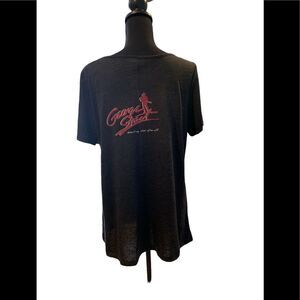 George Straight Women top